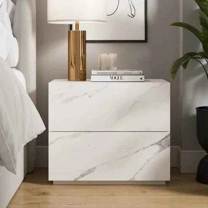 Pippi Drawer Living Lounge Bed Side Table