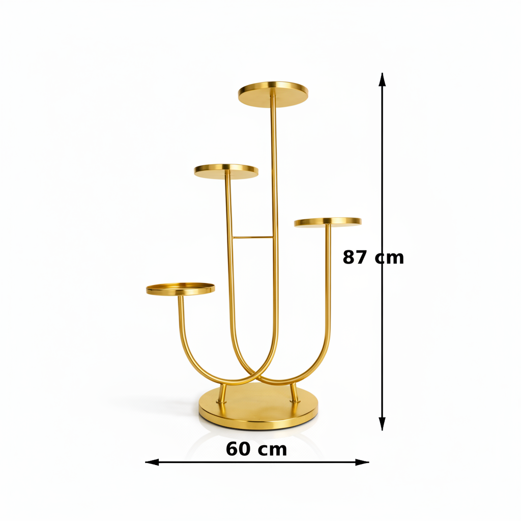 Royale Gold Multi Stand