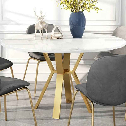 Ersatz Round Living Lounge Bedroom Coffee Center Table
