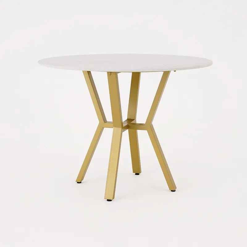 Ersatz Round Living Lounge Bedroom Coffee Center Table