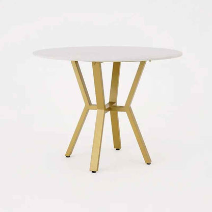 Ersatz Round Living Lounge Bedroom Coffee Center Table