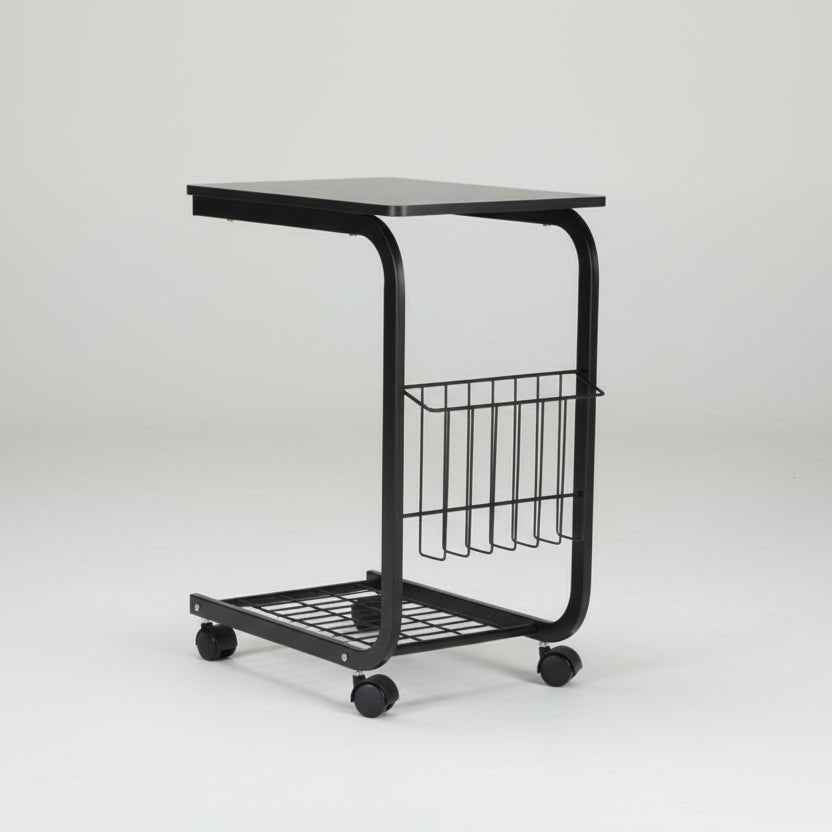 Laptop Table For Bed Side Coffee Table Portable Bed Table Laptop Standing Desk