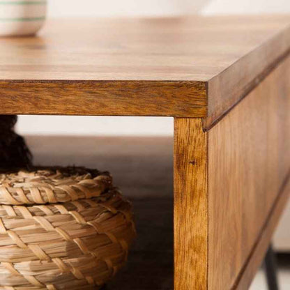 Scorpion Hairpin Center Lounge Living Room Coffee Table
