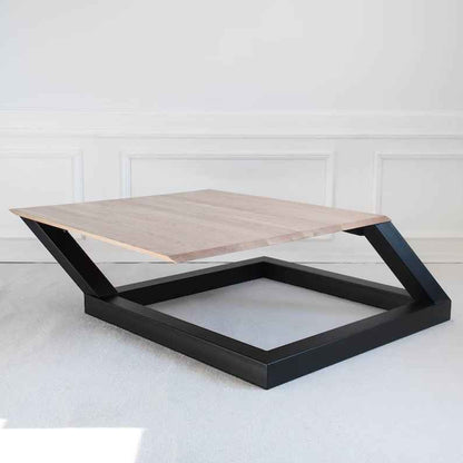 Slant Mobel The Odd Coffee Center Table