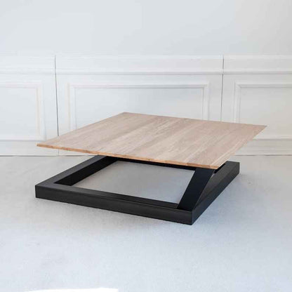 Slant Mobel The Odd Coffee Center Table