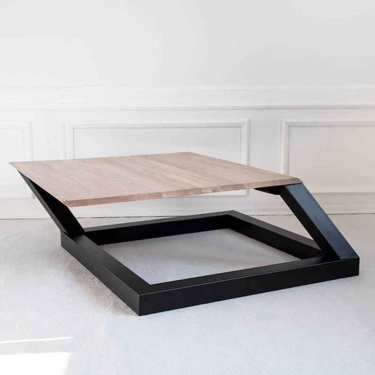 Slant Mobel The Odd Coffee Center Table