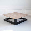 Slant Mobel The Odd Coffee Center Table