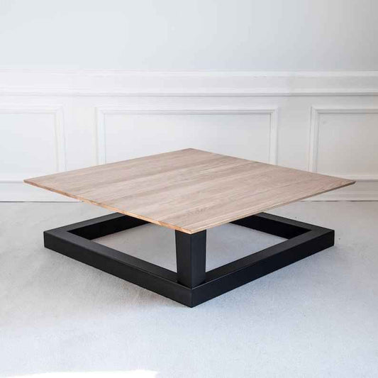 Slant Mobel The Odd Coffee Center Table