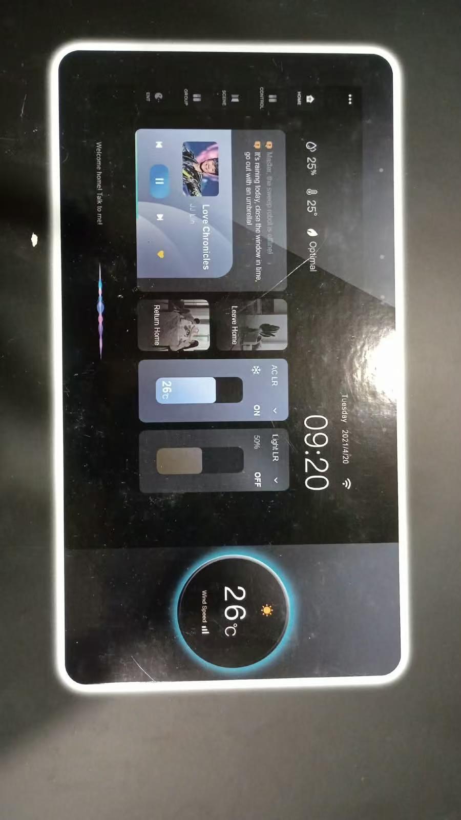 Universal Socket 5-in-1