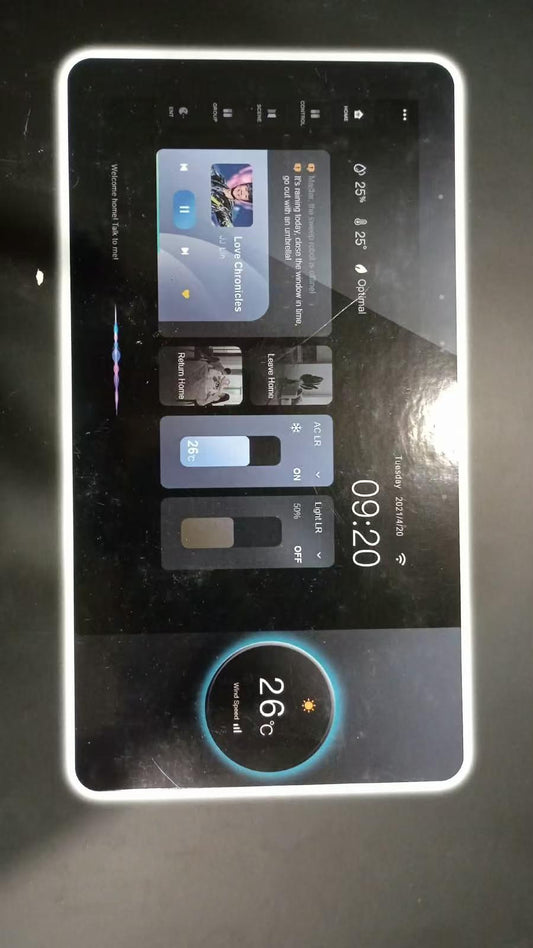 Universal Socket 5-in-1