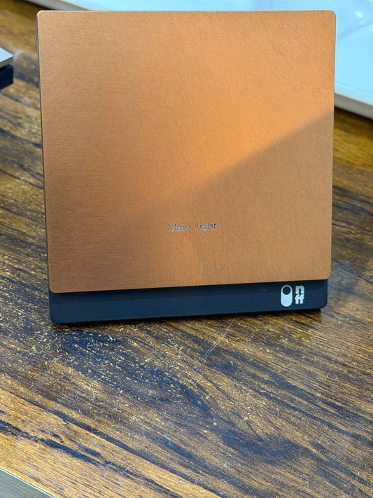 1 Gang Smart Switch