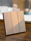 3 Gang Smart Switch
