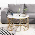 Tazle Nordic Lounge Living Room Centre Coffee Table