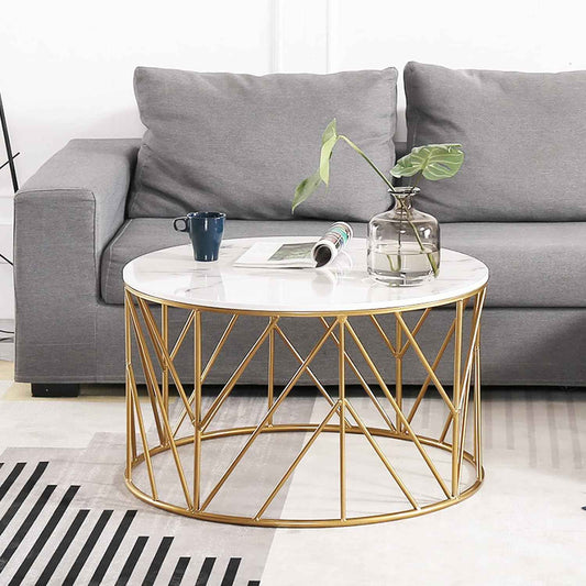 Tazle Nordic Lounge Living Room Centre Coffee Table