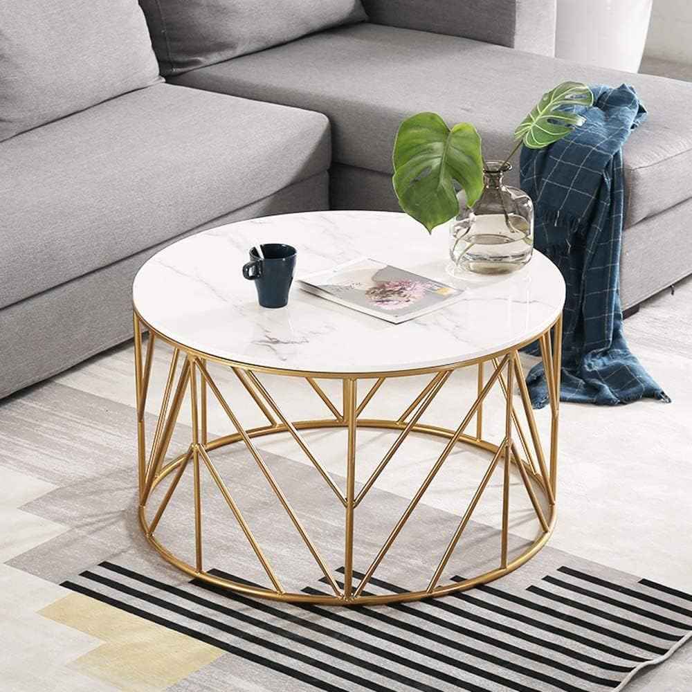 Tazle Nordic Lounge Living Room Centre Coffee Table