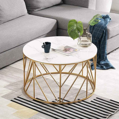 Tazle Nordic Lounge Living Room Centre Coffee Table