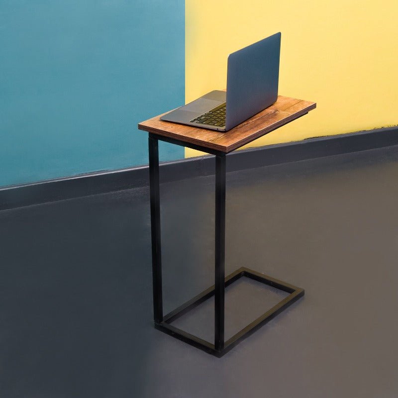 The New Genre Bedside Laptop Coffee Table