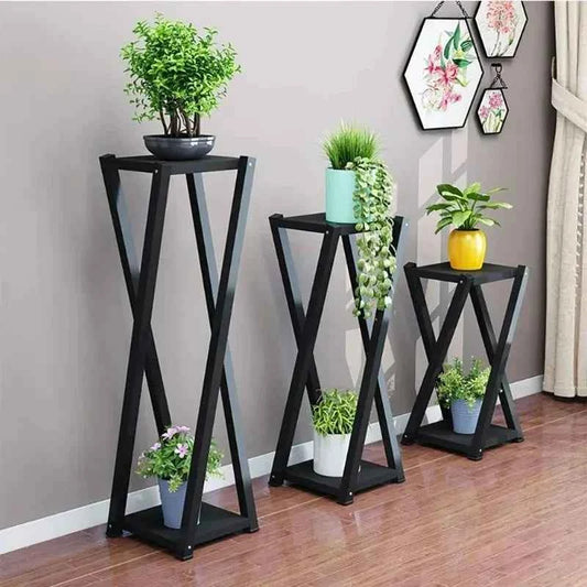 Valentinus Plant Organizer Shelves
