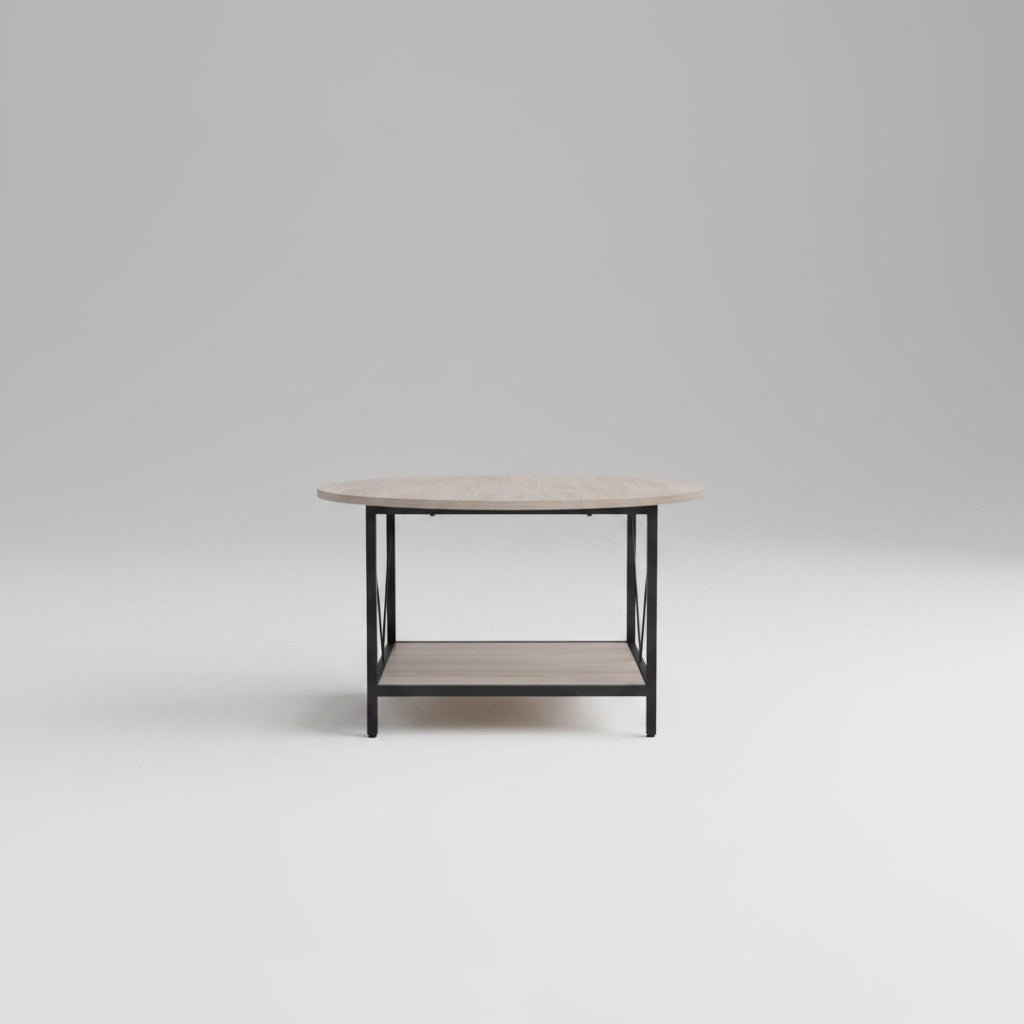 Granillo Living Room Lounge Centre Coffee Table Decor