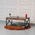 Verlyn Living Lounge Drawing Room Coffee Center Table