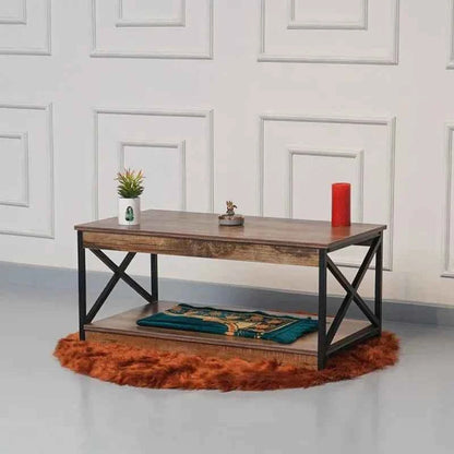 Verlyn Living Lounge Drawing Room Coffee Center Table