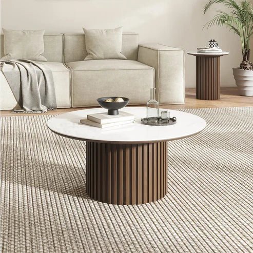 Mokomin Coffee Table Center Living Lounge Table
