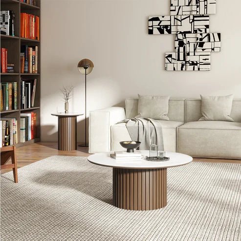 Mokomin Coffee Table Center Living Lounge Table