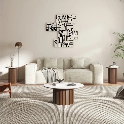Mokomin Coffee Table Center Living Lounge Table