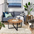 Buggard Center Living Lounge Drawing Room Coffee Table