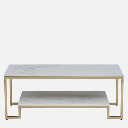 Waarvy Living Lounge Rectangle Coffee Centre Table