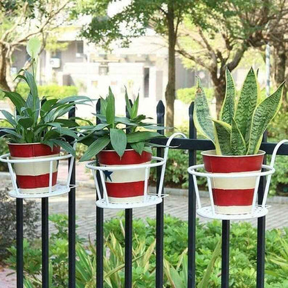 Wall Hanging Plant Stand