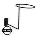 Wall Mount Display Rack – Motorcycle Helmet Hanger Hook