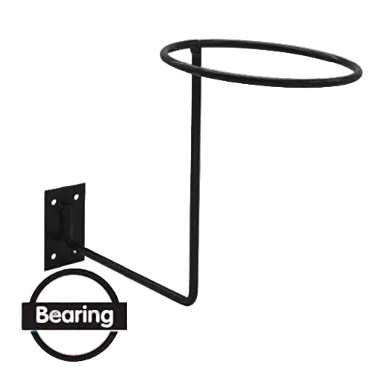 Wall Mount Display Rack – Motorcycle Helmet Hanger Hook